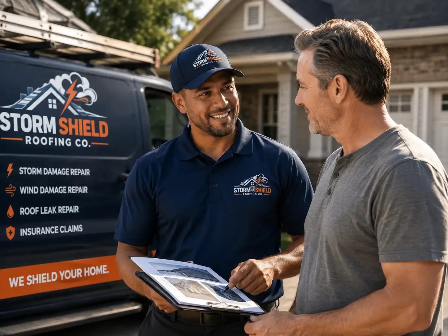 Storm Damage Roof Repair Hollywood, FL FAQs